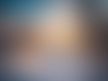 abstract pastel soft colorful smooth blurred textured background off focus toned in gold color