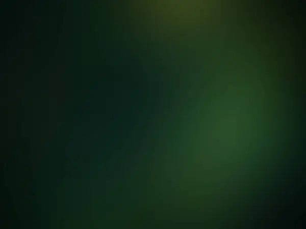 Dark Green Vector Blurred Shine Abstract Texture — Stock Photo, Image