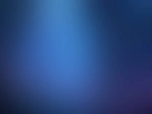 Pola Kabur Blue Gelap — Stok Foto