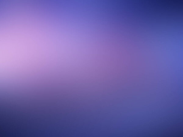 blue and purple gradient abstract background