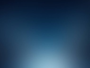 Mavi degrade arka plan.