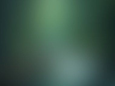 Bulanık arka plan, parlak doku. yeşil eğimli arkaplan