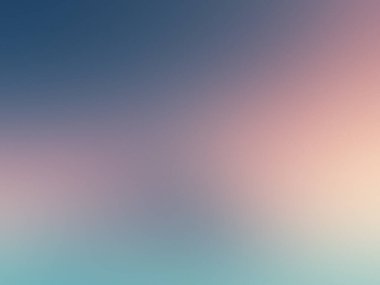 Soyut pastel yumuşak renkli desenli arkaplan tonu