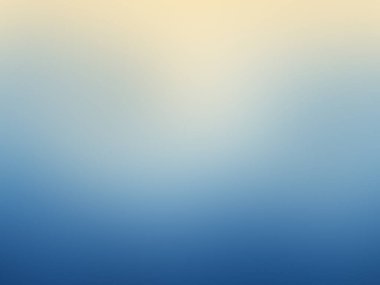 pürüzsüz eğimli mavi arkaplan