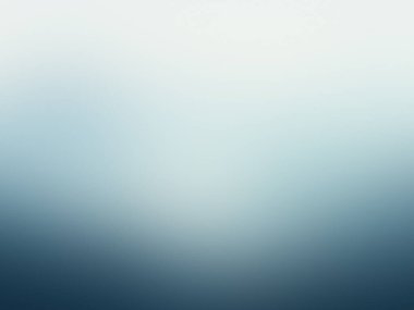 Bulanık ışık gradyan arkaplan, mavi renk