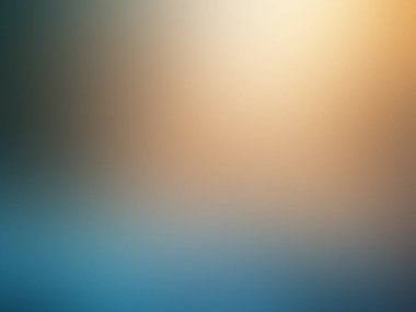 Düz renkli gradyan arka planı