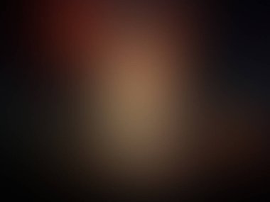 Bulanık renkli dokusu