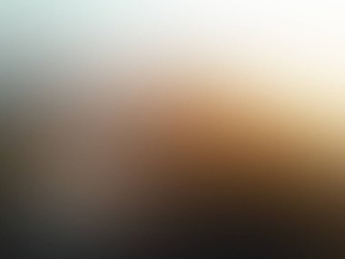 Bulanık eğimli arkaplan, renkli illüstrasyon