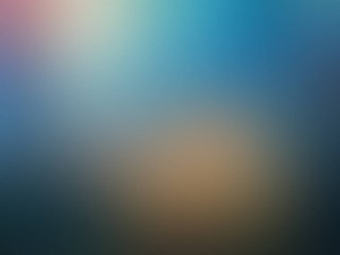 Soyut pastel yumuşak renkli desenli arkaplan tonu