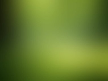 yeşil bulanık soyut arkaplan, vektör illüstrasyonu