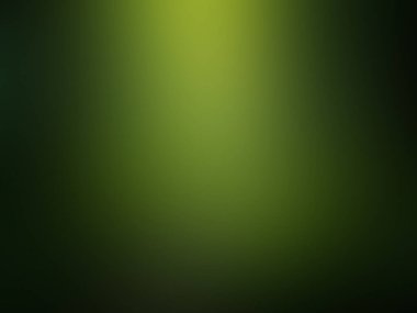 yeşil gradyan soyut arkaplan, vektör çizimi