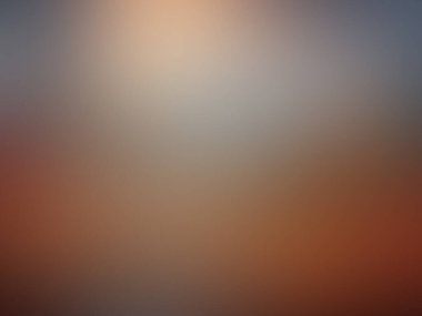 Kahverengi gradyan ile bulanık arkaplan