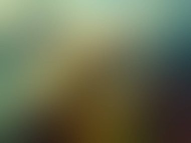 Bulanık renkli degrade arka plan