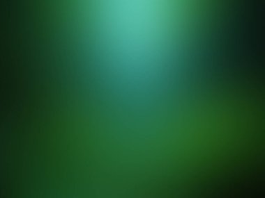 Tasarım için soyut yeşil bulanık arkaplan