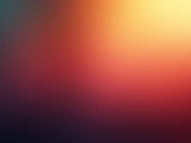 pürüzsüz renk arkaplanı.