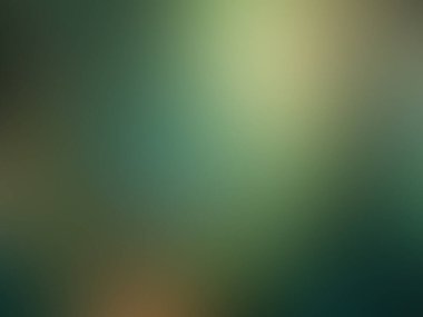 Bulanık eğimli arkaplan dokusu