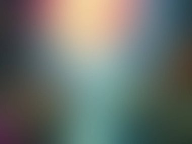 soyut renkli bulanık arkaplan