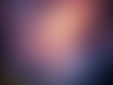 Degrade renkli bulanık arka plan