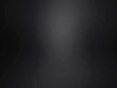 Pürüzsüz bir eğimle soyut lüks eğimli koyu arkaplan