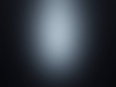 Stüdyo arka plan konsepti - ürün için soyut boş ışık gradyan stüdyo odası arka planı