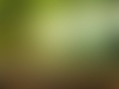 Bulanık ışık arkaplanı renkli