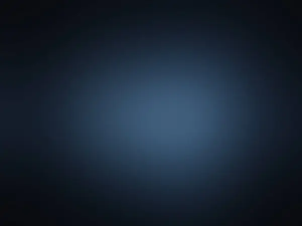 Abstracto Desenfoque Azul Oscuro Gradiente Fondo —  Fotos de Stock