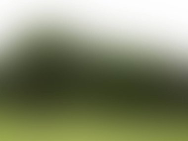 yeşil bulanık arkaplan / yeşil gradyan soyut arkaplan