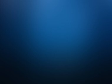 Soyut Lüks Derece Mavi arka plan. Siyah vignette Stüdyo Sancağıyla Pürüzsüz Koyu Mavi.