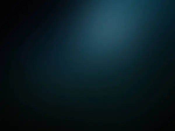 Abstract Luxury Blur Blue Gradient Smooth Dark Blue Background Studio — Stock Photo, Image