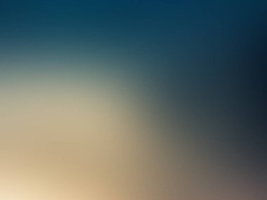 Bulanık renkli degrade arka plan