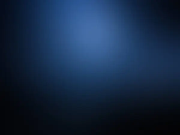 Latar Belakang Abstrak Vektor Blue Gelap Kabur Ilustrasi Berwarna Dalam — Stok Foto