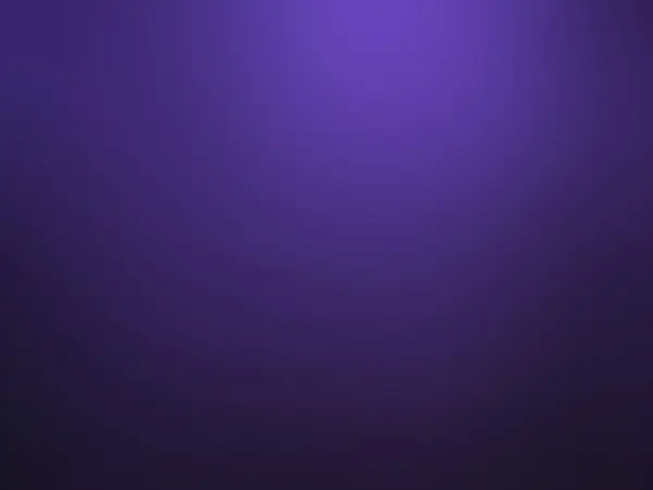 Abstract Luxury Dark Violet Gradient Studio Smooth Layout Use Background — Stock Photo, Image