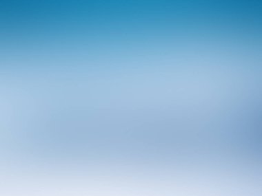 Hafif mavi degrade arka plan