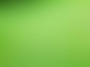 Yeşil bulanık soyut arkaplan