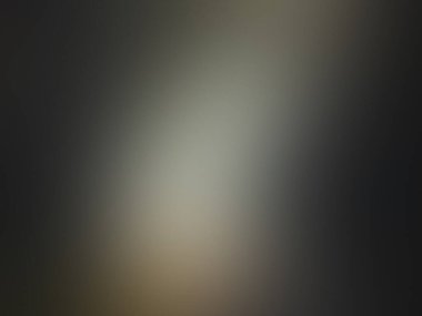 Kahverenginin farklı tonlarında ışık efektleri