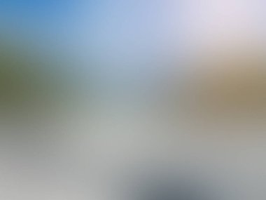 Bulanık ışık izleri renkli arkaplan