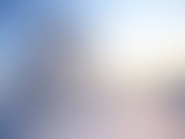 mavi ve beyaz bulanık arkaplan, vektör çizimi,