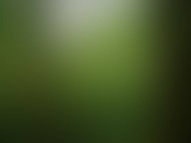 Yeşil gradyan bulanık arkaplan