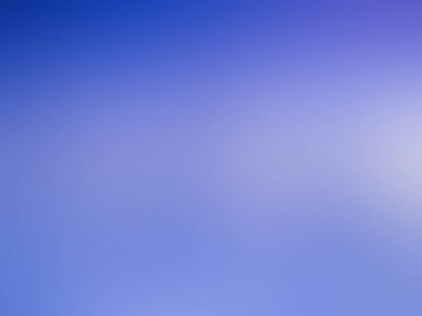 Hafif mavi degrade arka plan