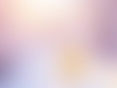 Soyut pastel yumuşak renkli desenli arkaplan tonu