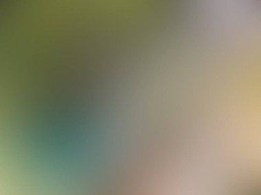 Bulanık arkaplan, tema parlak