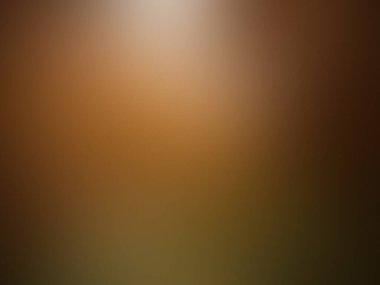 Bulanık arkaplan, tema parlak