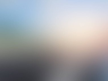 Bulanık arkaplan, tema parlak