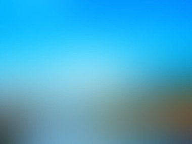 Bulanık arkaplan, tema parlak