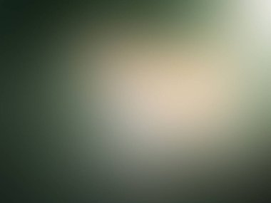 Yeşil degrade arka plan