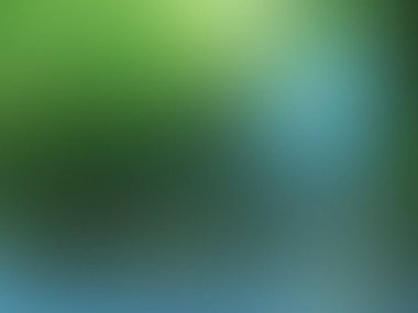 yeşil soyut bulanık arkaplan, gradyan arkaplan