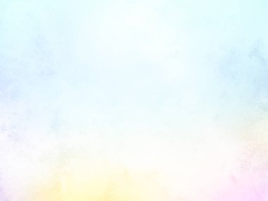 Suluboya arka plan. Soyut resimli duvar kağıdı. fırça darbesi. 2d illüstrasyon.