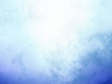 soyut suluboya mavi arkaplan.