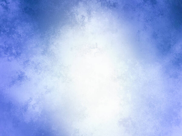 Abstract background blue color.
