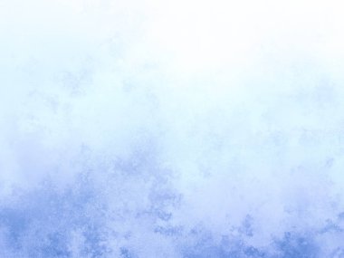 arkaplan, doku ve afişler için mavi suluboya arkaplan